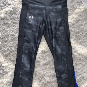 under armour leggings